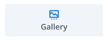 Gallery module
